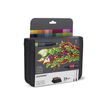 884955043295-ProMarker - Pack de 24 marqueurs double pointe - assortiment étudiant-P_79412320_8-6