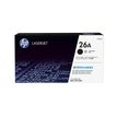 0889296154761-HP 26A - noir - cartouche laser d'origine (CF226A)-P_79412358_38-16