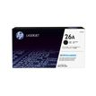 0889296154761-HP 26A - noir - cartouche laser d'origine (CF226A)-P_79412358_40-29