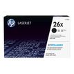 HP 26X - noir - cartouche laser d'origine (CF226X)