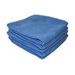 3591683018415-De Witte Tricot Soft - 5 chiffons microfibres 40 x 40 cm - bleu-P_79412454_1-0