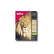 8410782115045-Apli Paper - Papier photo brillant - 10 x 15 cm - 240 g/m² - 150 feuilles-P_79412625_1-1