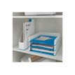 4002432113606-Leitz WOW Dual Colour - Corbeille à courrier blanc/bleu -P_79412635_1-7