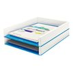 4002432113606-Leitz WOW Dual Colour - Corbeille à courrier blanc/bleu -P_79412635_11-5