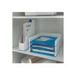 4002432113606-Leitz WOW Dual Colour - Corbeille à courrier blanc/bleu -P_79412635_6-9