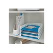 4002432113606-Leitz WOW Dual Colour - Corbeille à courrier blanc/bleu -P_79412635_7-4