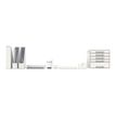 4002432113620-Leitz WOW - Porte-revues blanc/gris-P_79412637_7-11
