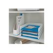 4002432113644-Leitz WOW - Porte-revues blanc/bleu-P_79412639_6-5