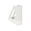 4049793018652-Esselte Vivida - Porte-revues blanc-P_79412650_1-0