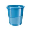 4049793026596-Esselte Vivida - Corbeille à papier 14L - bleu-P_79412660_1-0