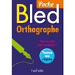 9782010003998-Hachette Bled Poche Orthographe-P_79412682_1-0