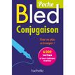 9782010004001-Hachette Bled Poche Conjugaison -P_79412683_1-0