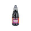 Cléopâtre Princess - Peinture - acrylique - noir - 250 ml