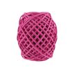 3700043096400-Cléopâtre - Corde artisanale - Fuschia-P_79412827_1-0