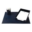 3108724667060-Oberthur CLASSIQUE ORIGINE - Jeu d'accessoires de bureau - 3 pièces - marine-P_79412891_1-0