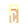 8711234242020-Pickup - Étiquette autocollante - 150 mm - Lettre C - blanc mat-P_79413049_1-0
