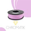 3760245230187-Dagoma Chromatik - filament 3D PLA - rose bonbon - Ø 1,75 mm - 750g-P_79413205_1-0