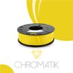 3760245230224-Dagoma Chromatik - filament 3D PLA - jaune citron - Ø 1,75 mm - 750g-P_79413207_1-0