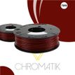 3760245230262-Dagoma Chromatik - filament 3D PLA - rouge cerise - Ø 1,75 mm - 750g-P_79413211_1-0