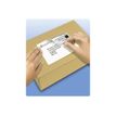 3266550260043-Avery - 400 Étiquettes adresse blanches - 99,1 x 139 mm - Impression laser - réf L7169-10-P_79413466_2-2