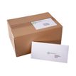 3266550260043-Avery - 400 Étiquettes adresse blanches - 99,1 x 139 mm - Impression laser - réf L7169-10-P_79413466_4-1