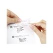 3266550260210-Avery - 2100 Étiquettes adresse blanches - 63,5 x 38,1 mm - Impression laser - réf L7160--P_79413470_3-2