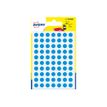 5014702026287-Avery - 490 Pastilles adhésives - bleu - diamètre 8 mm-P_79413508_1-6