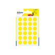 5014702026379-Avery - 168 Pastilles adhésives - jaune - diamètre 15 mm-P_79413517_1-3