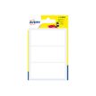 5014702026508-Avery - 21 Étiquettes multi-usages blanches - 34 x 75 mm-P_79413530_1-4