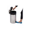 3019920903602-Rossignol SANELIA - Poubelle à pédale - 20 L - acier inoxydable-P_79413578_4-3
