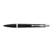 3501179315751-Parker Urban - Stylo à bille noir/argent - encre bleue-P_79413613_1-0