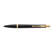 3501179315768-Parker Urban - Stylo à bille noir/or - encre bleue-P_79413614_1-0