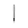 Parker Urban - Roller metallic - pointe 0,7 mm