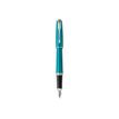 3501179315942-Parker Urban - Stylo plume - encre bleue - fin - corps bleu vibrant/argent-P_79413631_2-1