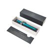 3501179315942-Parker Urban - Stylo plume - encre bleue - fin - corps bleu vibrant/argent-P_79413631_7-6