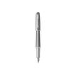 3501179315959-Parker Urban Premium - Stylo plume - encre bleue - fin - corps argent-P_79413632_2-1