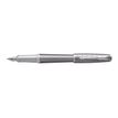 3501179315959-Parker Urban Premium - Stylo plume - encre bleue - fin - corps argent-P_79413632_5-4