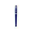 3501179315980-Parker Urban - Stylo plume - encre bleue - fin - corps bleu/argent-P_79413635_2-1