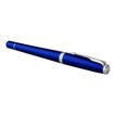 3501179315980-Parker Urban - Stylo plume - encre bleue - fin - corps bleu/argent-P_79413635_4-3