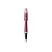 Parker Urban - Stylo plume magenta - pointe fine