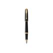 3501179316017-Parker Urban - Stylo plume noir mat GT - pointe moyenne-P_79413638_2-1