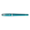 3501179316024-Parker Urban - Stylo plume - encre bleue - moyen - corps bleu vibrant/argent-P_79413639_1-0