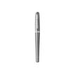 3501179316031-Parker Urban Premium - Stylo plume - encre bleue - moyen - corps argent-P_79413640_1-0