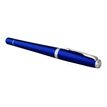 3501179316062-Parker Urban - Stylo plume - encre bleue - moyen - corps bleu/argent-P_79413643_2-1
