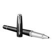 3501179316147-Parker Urban Premium - Roller - Fin - Noir-P_79413651_1-0