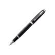3501179316444-Parker IM - Stylo plume noir CT - pointe fine-P_79413677_2-1