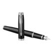 3501179316444-Parker IM - Stylo plume noir CT - pointe fine-P_79413677_4-3