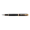 3501179316451-Parker IM - Stylo plume noir GT - pointe fine-P_79413678_4-3
