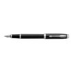 3501179316512-Parker IM - Stylo plume noir CT - pointe moyenne-P_79413684_5-4