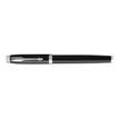 3501179316512-Parker IM - Stylo plume noir CT - pointe moyenne-P_79413684_6-5